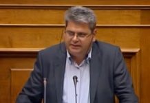 Στο «στόχαστρο» ο Χουσεΐν Ζεϊμπέκ