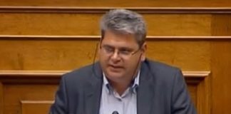 Η εμπάθεια των γνωστών κύκλων για τον Χουσεϊν Ζεϊμπέκ