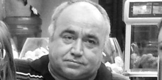 Καλό ταξίδι Νίκο. Του Στέλιου Αρσενίου