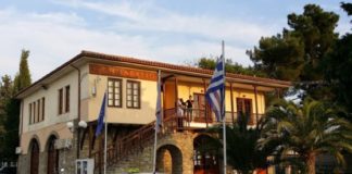 Οι κάμερες ασφαλείας του Δήμου Τοπείρου