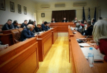 Έντονες κόντρες στο Δημοτικό Συμβούλιο για την ακριβοπληρωμένη καρέκλα