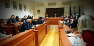 Απάντηση Δρεμσίζη-Ανταμπούφη σε Κοινωνία Δημοτών για τα γραφεία της Δημοτικής Παράταξης