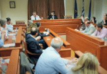 Περίεργες ισορροπίες τελικά «παίζονται» στο Δήμο Ξάνθης