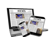 To νέο δημοσιογραφικό portal της πόλης από το Γ. Σιδηρόπουλο