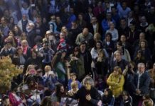 …η μαγεία που μας χάρισαν το Σάββατο το βράδυ τα μουσικά σχολεία της χώρας