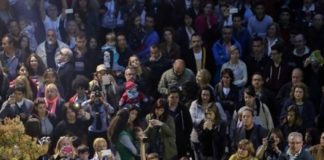 …η μαγεία που μας χάρισαν το Σάββατο το βράδυ τα μουσικά σχολεία της χώρας
