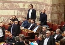 Την επέκταση του ελέγχου σε όλους τους δήμους ζητούν με ερώτησή τους οι βουλευτές του ΣΥΡΙΖΑ