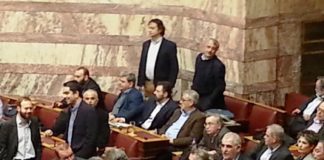 Η τρέχουσα αξιολόγηση κατά τους ισχυρισμούς της κυβέρνησης φαίνεται να σκοντάφτει στα εργασιακά