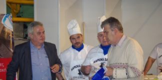 Το φιάσκο της καριόκας και το περιβόητο ρεκόρ γκίνες