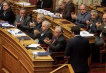 Ουκ ολίγοι υπουργοί της κυβέρνησης ΣΥΡΙΖΑ ΑΝΕΛ επισκέφτηκαν την περιοχή μας