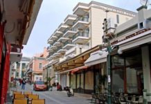 Τις προθεσμίες για το κτηματολόγιο και την ανάγκη συνέχισης των αναδασμών θυμίζει η Μ. Παυλίδου