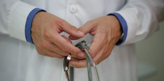 Αποχώρηση της Γιατρού Παπαδοπούλου από το Νοσοκομείο