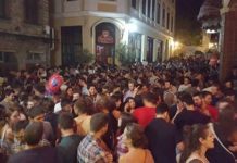 «Φτωχός» ο απολογισμός των ξενοδόχων από τις γιορτές παλιάς πολης