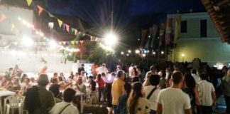 …οι Γιορτές Παλιάς Πόλης που ήρθε η ώρα με αυτά που εξελίσσονται αυτό το διάστημα να μπουν σε νέα βάση