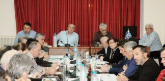 Aνακοίνωση Β. Τσολακίδη για τη δημοπρασία του Κάμπινγκ Μυρωδάτου