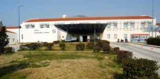 Και 6ο επιβεβαιωμένο κρούσμα κορονοϊού στην Ξάνθη