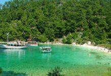 Προβλήματα προκαλεί και στον τουρισμό της Θάσου η χρεοκοπία της Thomas cook
