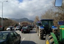Προσωπικά και κομματικά συμφέροντα απομακρύνουν αγρότες και κτηνοτρόφους από τα μπλόκα