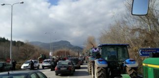 Νέα συνάντηση της επιτροπής των μπλόκων με κινητοποιήσεις στον ορίζοντα