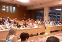 Ν. Ευφραιμιδης: «Πολύ κακό για το τίποτα στο περιφερειακό συμβούλιο για τον χρυσό»