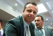 Μ. ΑΜΟΙΡΙΔΗΣ: Αδόκιμη η δυαρχία στον τουρισμό η κάθε διοίκηση υπεύθυνη για τις πράξεις της