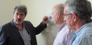 Αίσιο τέλος είχε η περιπέτεια του βρέφους. Με παρέμβαση Πολάκη οι εξετάσεις