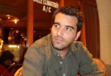Ικανοποιημένος από το ψηφοδέλτιο της Ν.Δ ο Μ. Πουσπουρικας που συμπαρατάσσεται στον αγώνα για τη νίκη
