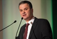 Η Αντί ΣΥΡΙΖΑ πολιτική δίνει την εντύπωση της ταύτισης με την δεξιά τονίζει ο Σ. Ξυνιδης αναφορικά με τις φωνές για συμπόρευση του ΚΙΝΑΛ με τη Ν.Δ.