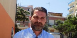 Μεγάλη γκάφα του Ανέστη Αντωνιάδη να κριτικάρει κακόπιστα δημόσια τους βουλευτές του ΣΥΡΙΖΑ για κάτι που τελικά δεν γνώριζε.