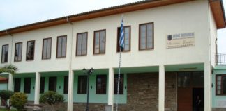 Εικόνες ντροπής στο μουσικό σχολείο Ξάνθης