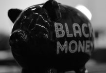 Που είναι αυτοί που μιλούσαν για μαύρες σακούλες και πορτοκάλια αναφερόμενοι σε μία σκοτεινή διαχείριση κονδυλίων της περιοχής;