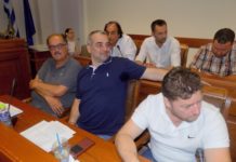 Επιφυλακτικός ο Θ. Ξυνιδης στην αποδοχή της πρότασης της «κοινωνίας δημοτών» για το κολυμβητήριο από τον δήμο Ξάνθης