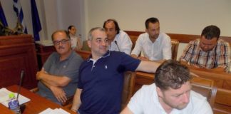 Ανακοίνωση φωτιά της μείζονος αντιπολίτευσης του δήμου Ξάνθης «πλούσιος δήμος-φτωχοί δημότες χωρίς παροχές»