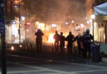 φαίνεται ότι το στερητικό σύνδρομο της… κουτάλας τους έχει βαρέσει πια κατακούτελα!