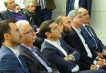 Η επίσκεψη του Αλέξη Τσίπρα στη Θράκη έδωσε μία νότα συγκρατημένης αισιοδοξίας