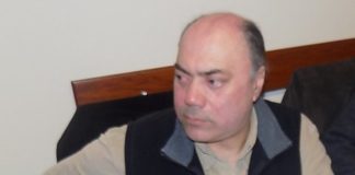 Με φειδώ πρέπει να παραχωρείται ο χώρος της κεντρικής πλατείας από την επιτροπή ποιότητας ζωής δηλώνει ο Κ. Ανταμπούφης
