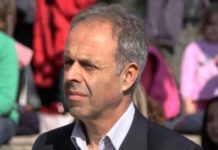 Διαφωνεί ο Σ. Μελισσοπουλος με τις αλλαγές της κυβέρνησης στον Κλεισθένη