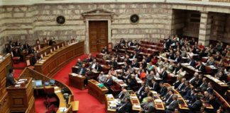 Οι βουλευτές πρέπει να εκλέγονται από το λαό
