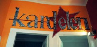 Το kardelen αλλάζει στέκι για να καλύψει τις νέες ανάγκες που έχουν προκύψει