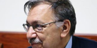 «Έφυγε» τα ξημερώματα της 25η Μαρτίου ο σ. Γιώργος Κολλάρος