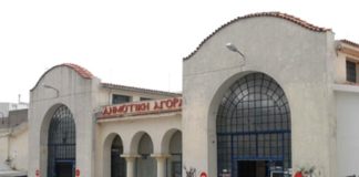 Ικανοποιητικά τα αποτελέσματα από την πιλοτική εφαρμογή για την συλλογή απορριμμάτων από την δημοτική αγορά