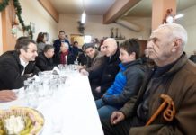 Κυριακός Μητσοτάκης: Ήρθε και μας υπενθύμισε τι ακριβώς χρειάζεται η Θράκη! Τι χρειάζεται το ξέρουμε..το θέμα είναι πώς θα το αποκτήσουμε!
