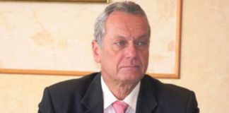 Η ενότητα στα εθνικά θέματα πρέπει να είναι πάνω από όλα υποστηρίζει ο Π. Σγουριδης