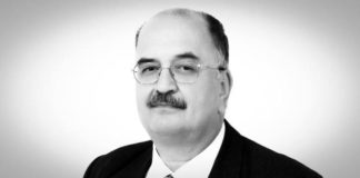 Θ. Ξυνίδης: Το βατοπέδι σαν σκάνδαλο υπάρχει
