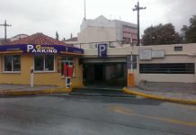 Το δημοτικό παρκινγκ φέρνει στο προσκήνιο με ερώτηση του ο Νίκος Ανταμπούφης