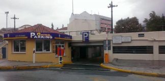 Ξεκίνησε o έλεγχος των επιθεωρητών για το δημοτικό παρκινγκ έλεγχος και απο την εφορεία νεωτέρων μνημείων