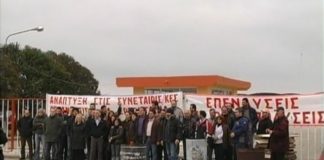 Όταν κάποιοι θέλουν, μπορούν να το κάνουν… και το κάνουν… Το θέμα είναι ποιοι μπορούν και με ποιο κόστος μπορούν να το καταφέρουν;