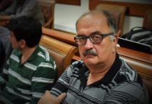 Υπέρ της απλής αναλογικής στους δήμους ο Θανάσης Ξυνίδης