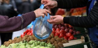 Αναστολή λειτουργίας Λαϊκών Αγορών στο Δήμο Αβδήρων και Δήμο Τοπείρου