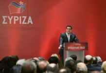 Ο Αλέξης Τσιπρας έρχεται στην Αλεξανδρούπολη